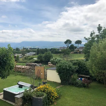 Avec Face Aux Pyrenees *