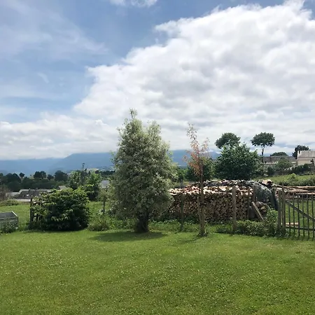 Avec Face Aux Pyrenees * Cieutat